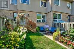 63 FONTHILL Road Unit# 20 Hamilton