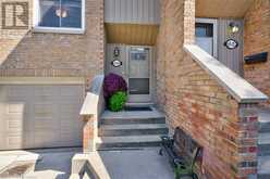 63 FONTHILL Road Unit# 20 Hamilton