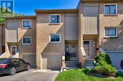 63 FONTHILL Road Unit# 20 Hamilton