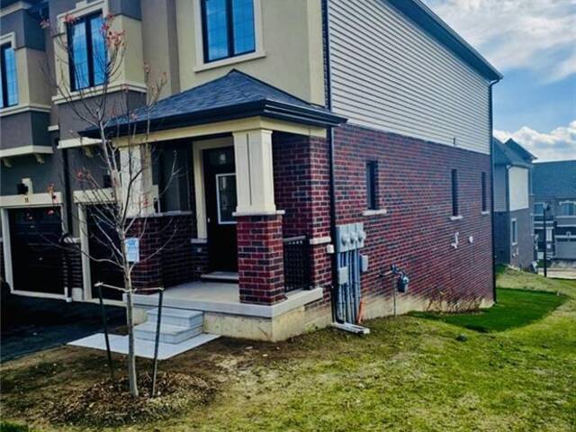 620 COLBORNE Street W Unit# 54 Brantford Ontario