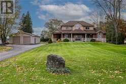 108 SUNNYRIDGE Road Ancaster