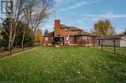 108 SUNNYRIDGE Road Ancaster