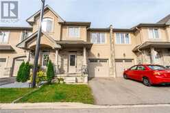 98 SHOREVIEW Place Unit# 44 Stoney Creek