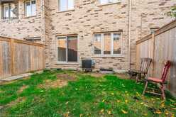 98 SHOREVIEW Place Unit# 44 Stoney Creek