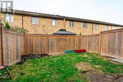 98 SHOREVIEW Place Unit# 44 Stoney Creek