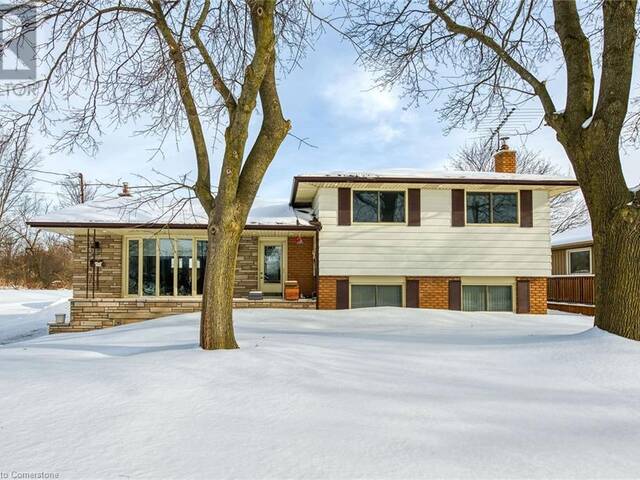 1629 GLANCASTER Road Glanbrook Ontario