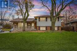 1629 GLANCASTER Road Glanbrook