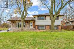 1629 GLANCASTER Road Glanbrook