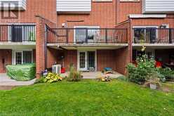 91 LIVINGSTON Avenue Unit# 16 Grimsby