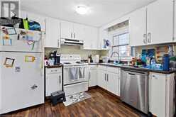 91 LIVINGSTON Avenue Unit# 16 Grimsby