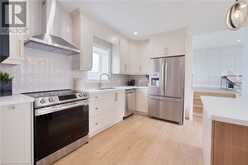 221 FEDERAL Street Unit# Upper Stoney Creek