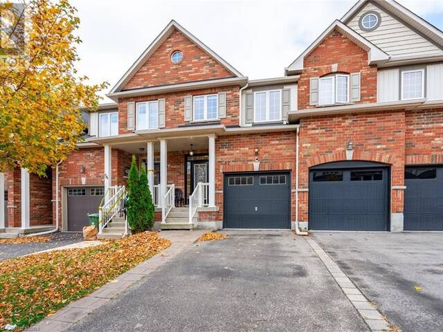 52 BROWVIEW Drive Hamilton Ontario