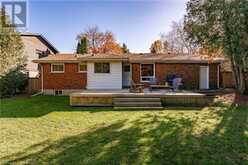 375 CLARENDON Drive Ancaster