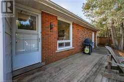 375 CLARENDON Drive Ancaster