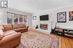 375 CLARENDON Drive Ancaster