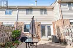 4192 LONGMOOR Drive Unit# 8 Burlington