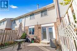 4192 LONGMOOR Drive Unit# 8 Burlington