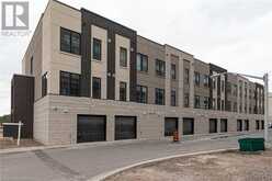 1095 COOKE Boulevard Unit# 42 Burlington