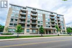 467 CHARLTON Avenue E Unit# 101 Hamilton