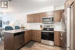 467 CHARLTON Avenue E Unit# 101 Hamilton