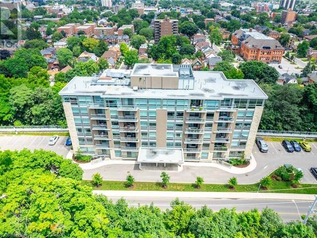 467 CHARLTON Avenue E Unit# 101 Hamilton Ontario