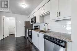 195 COMMONWEALTH Street Unit# 305 Kitchener