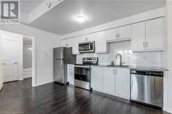 195 COMMONWEALTH Street Unit# 305 Kitchener