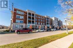 195 COMMONWEALTH Street Unit# 305 Kitchener