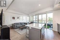 2060 LAKESHORE Road Unit# 304 Burlington