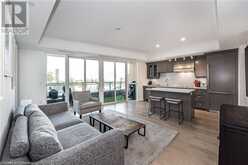 2060 LAKESHORE Road Unit# 304 Burlington