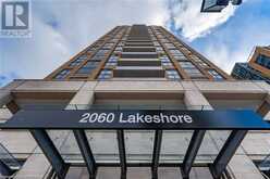 2060 LAKESHORE Road Unit# 304 Burlington