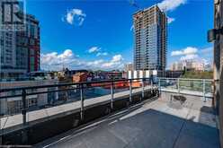 2060 LAKESHORE Road Unit# 304 Burlington