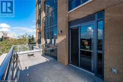 2060 LAKESHORE Road Unit# 304 Burlington