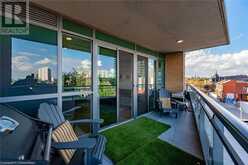 2060 LAKESHORE Road Unit# 304 Burlington