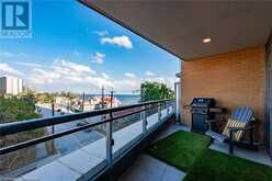 2060 LAKESHORE Road Unit# 304 Burlington