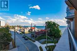 2060 LAKESHORE Road Unit# 304 Burlington