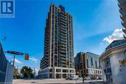 2060 LAKESHORE Road Unit# 304 Burlington