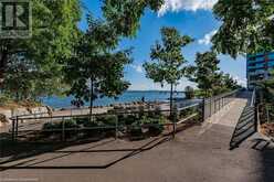 2060 LAKESHORE Road Unit# 304 Burlington