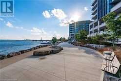 2060 LAKESHORE Road Unit# 304 Burlington