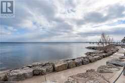 2060 LAKESHORE Road Unit# 304 Burlington