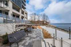 2060 LAKESHORE Road Unit# 304 Burlington