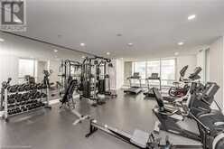 2060 LAKESHORE Road Unit# 304 Burlington