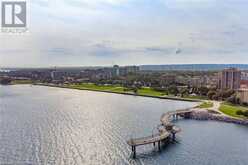 2060 LAKESHORE Road Unit# 304 Burlington