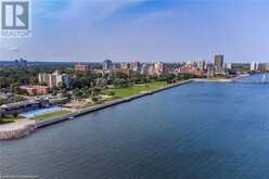 2060 LAKESHORE Road Unit# 304 Burlington