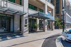 2060 LAKESHORE Road Unit# 304 Burlington