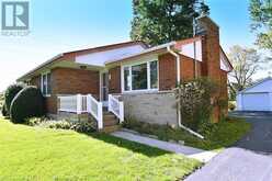 124 ALDERCREST Avenue Hamilton