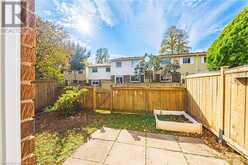 5033 PINEDALE Avenue Unit# 48 Burlington