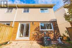 5033 PINEDALE Avenue Unit# 48 Burlington