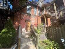 109 HERKIMER Street Unit# 1 Hamilton