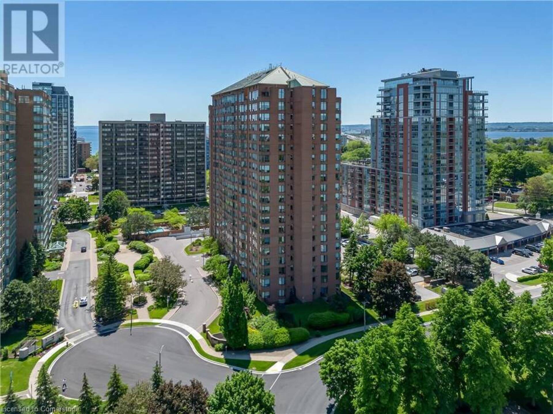 1270 MAPLE CROSSING Boulevard Unit# 1702 Burlington